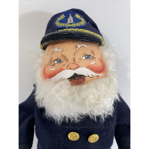 Vintage Annalee 14” Lighthouse Keeper 941402 W/ Tags - Picture 2 of 9